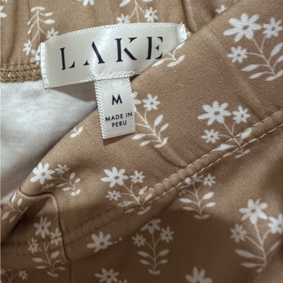 LAKE Short-Long set - Picture 5 of 5